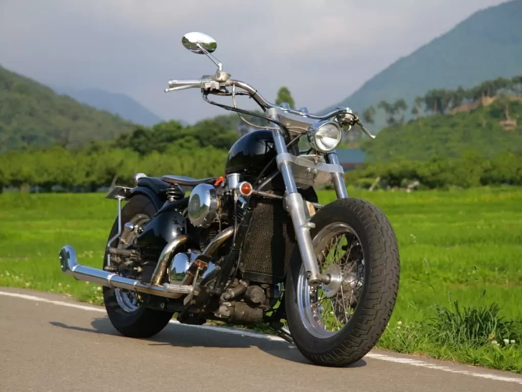 バイク盗難対策サービス