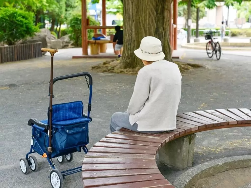 介護見守りサービス